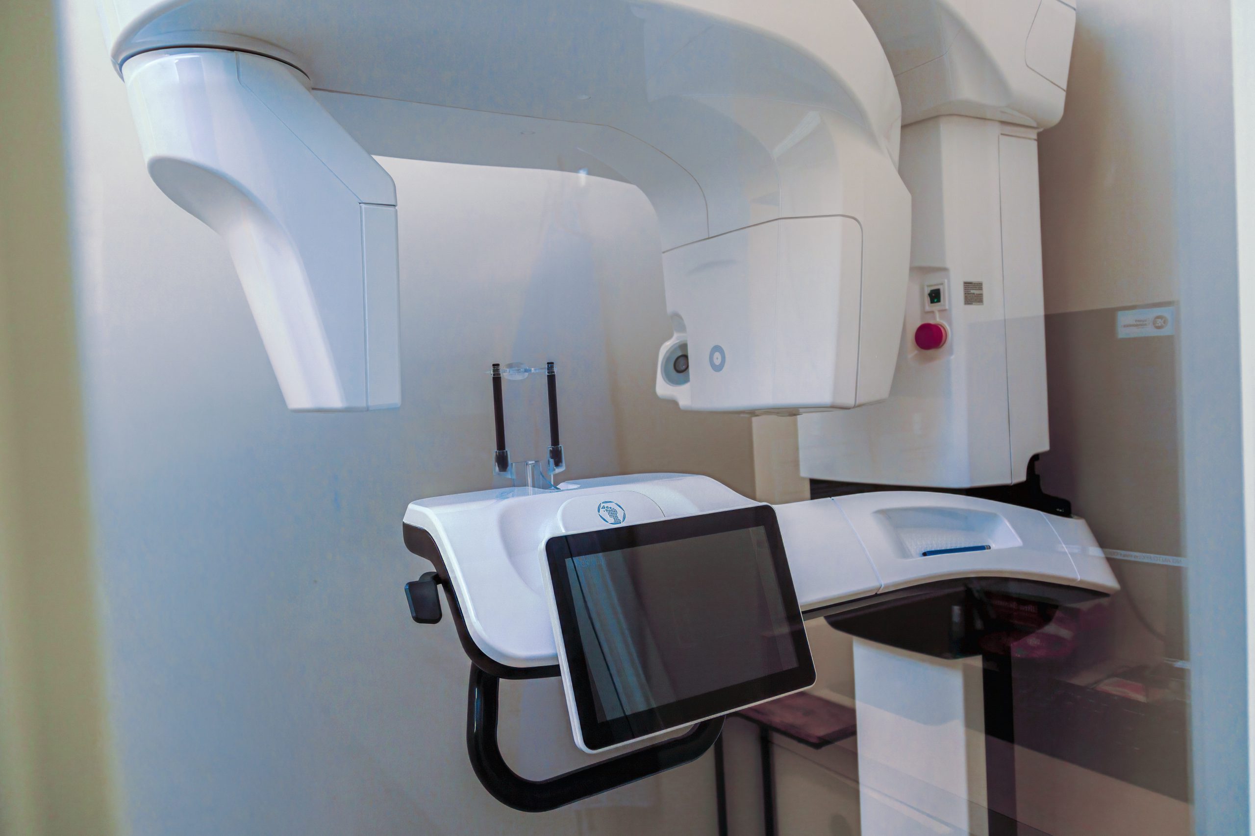 CBCT